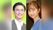 「こんな顔だっけ？」高良健吾が「結婚指輪してる」「奥さん調べたらびっくり」雰囲気激変した姿でＴＶ現る