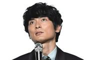 高良健吾 田原可南子と結婚後…パパになって心境変化「今の方が楽 ...