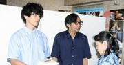 高良健吾「関わった作品で熊本を勇気づけられるなら」 熊本地震 ...