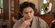 朝ドラ「ブラッサム」高良健吾が芥川龍之介モチーフの作家に ...