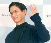 高良健吾 来春誕生予定第1子の胎動に「感じたことのない喜び」10月 ...