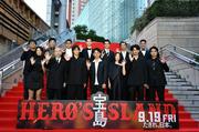 妻夫木聡＆広瀬すず＆窪田正孝＆永山瑛太ら“主役級”キャスト ...