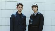 妻夫木聡×窪田正孝インタビュー──映画『宝島』は9月19日公開