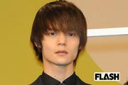 窪田正孝、海外ドラマ撮影中に水川あさみを “チラ見せ” 夫婦 ...
