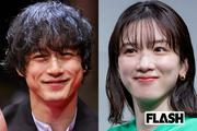 ネット上で、永野芽郁が慕っていた俳優探す動きも 坂口健太郎と交際報道 (2025年9月12日掲載) - ライブドアニュース