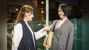 黒木華、選挙がテーマのドラマ最終話へ「すべての伏線を回収していく。必ず希望を見せてくれる物語に」
