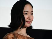 （写真）黒木華、亡き樹木希林さんに呼びかけ ...