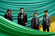 スピッツ、黒木華が出演「灯を護る」MV公開