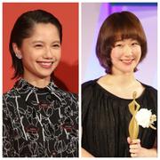 黒木華＆宮 あおい「毒がある」発言をめぐる2人の緊張…映画「舟 ...