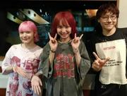 LiSA「サマソニの12時台の外を体験したことがなくて」「想像を ...