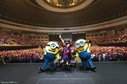 LiSA、映画