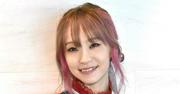 LiSA「切りました」“ばっさりカット”でボブヘア披露 「色気が ...