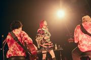 LiSA、ソロデビュー15周年を記念したアリーナツアーファイナル公演 ...