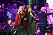 「ありがとう石油王たち」サウジ超絶イケメンとLiSAが共演…人気の ...