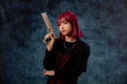 LiSA『魔法科高校の劣等生』との蜜月の関係で生まれた新曲を語る ...