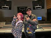 ピコ太郎、岐阜出身のLiSAと“都道府県ソング”シリーズ新曲でコラボ　「Gifu Me Baby」MV公開