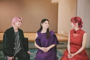 土屋太鳳、佐久間大介、LiSAが「マッチング TRUE LOVE」主題歌につい ...
