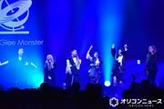Little Glee Monster、ソニーグループ入社式に登場 圧巻の歌声＆新入 ...