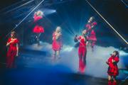 【ライブレポート】「Little Glee Monster Live Tour 2025 Ambitious」7月21日(月 ...