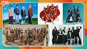 フジテレビ『STAR』、6/11は＝LOVE／Aぇ! group／ORANGE RANGE／櫻坂46／Little Glee Monsterが登場