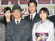 山口智子、前田敦子と裸同士の付き合いで絆を深める「一緒にお ...