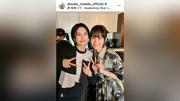 「柴咲コウさんに憧れてこの世界に」前田敦子、念願の２ショット公開に反響「世界線ヤバい」「わー」「感動すぎるー！」