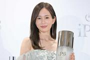 前田敦子、出産を機に髪質変化 パヤパヤの産毛が生え「ちゃんと ...