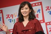 前田敦子、妊娠発表後初の公の場で“親バカ宣言”「いっぱい写真 ...