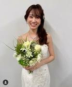 【女優】35歳・前田敦子さん　“ウェディングフォト”披露  「痩せた？」「美しすぎる」「めっちゃ綺麗」 の声 : 気になる芸能まとめ
