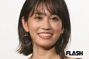 前田敦子、“憧れの女優” との2ショットに「若返り」指摘する声 ...