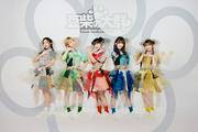 豆柴の大群、初のベスト盤リリース決定！全名義の楽曲を網羅する ...