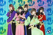 豆柴の大群、avexからメジャー・デビュー決定 新曲「サマバリ ...