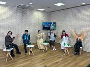 松岡禎丞の“いびきを出す芝居”にスタジオ驚愕！「世界最強の ...