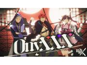 大ヒット上映中『超かぐや姫！』入野自由、内田雄馬、松岡禎丞が ...
