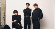 左から、松岡禎丞さん、入野自由さん、内田雄馬さん