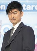 俳優の松田翔太が30日、東京・お台場の日本科学未来館で行われた ...