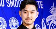 松田翔太、妻・秋元梢と“リンクコーデ”で夫婦2ショット「素敵な ...