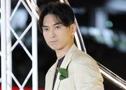 松田翔太 亡き父・優作さんの年齢に「ずっと憧れていた40歳 ...