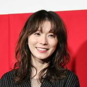 松岡茉優の最新姿に多くの反響が寄せられる「もはや別人」「誰？」 (2025年8月4日掲載) - ライブドアニュース