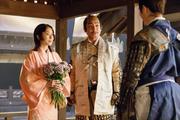 『真田丸』松岡茉優演じる春が登場！名護屋城では戦国仮装大会が ...
