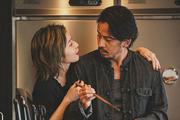 松岡茉優ら、映画『ヘルドッグス』世界を彩るクセ強女たちの特別 ...