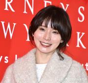 松岡茉優、年末に自分にクリスマスプレゼント「『1年がんばったな ...