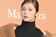 松岡茉優「ちはやふる」映画シリーズの秘蔵写真＆當真あみとの2 ...
