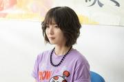 松岡茉優「ちはやふる」最終回登場 主演・當真あみ「映画で見てい ...