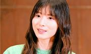 〈見逃し配信〉ビジュアルが変化「松岡茉優」 結婚後は露出激減で ...