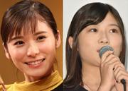 松岡茉優＆伊藤沙莉、東京スカイツリーデート報告 「最強カップル ...