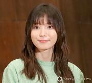 松岡茉優、明るめヘアの“イメチェン”姿に反響「めちゃくちゃ ...