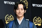 松坂桃李、20年前の高3時期は「悶々とした時間を送っていた」 送り ...