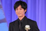 松坂桃李、「東京ドラマアウォード2025」主演男優賞受賞 撮影 ...