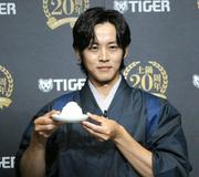 松坂桃李 20年前は「やりたいことも特に」「もんもんとした時間を ...